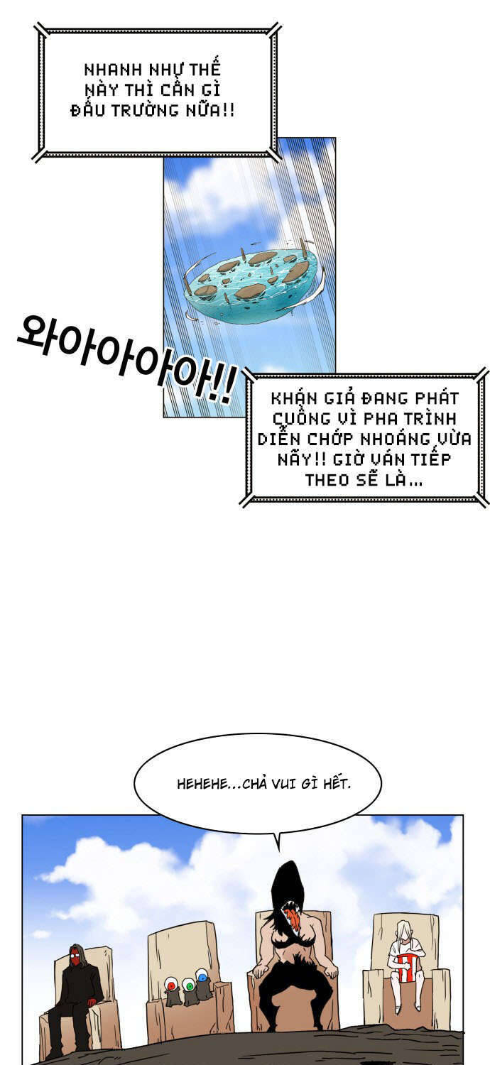 Hard Core Leveling Warrior Ss3 - Chapter 135 - Page 39