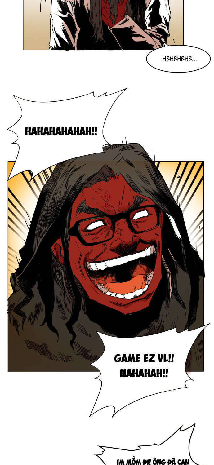 Hard Core Leveling Warrior Ss3 - Chapter 135 - Page 5