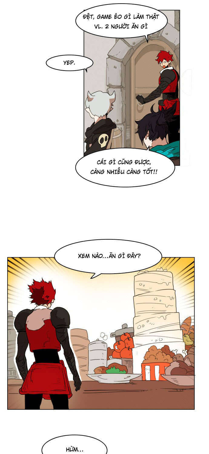 Hard Core Leveling Warrior Ss3 - Chapter 135 - Page 51