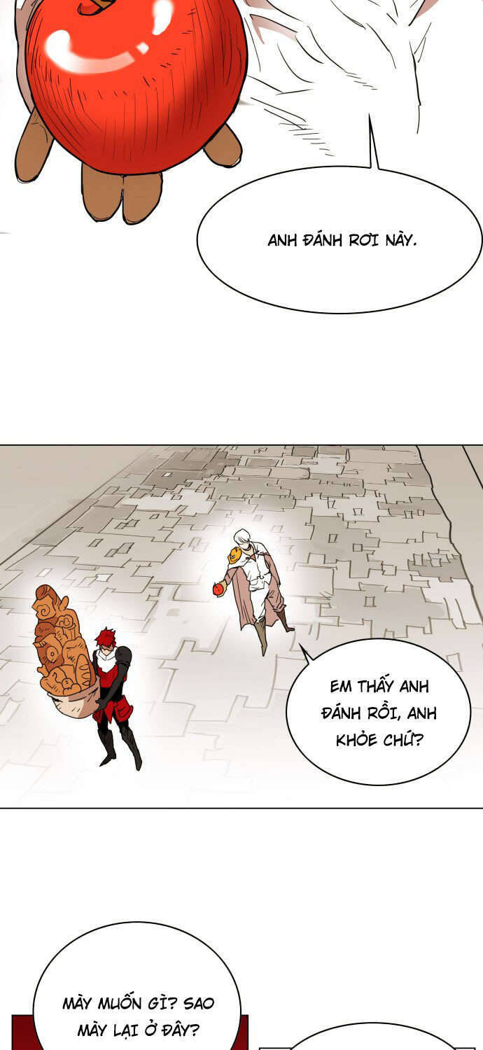 Hard Core Leveling Warrior Ss3 - Chapter 135 - Page 59