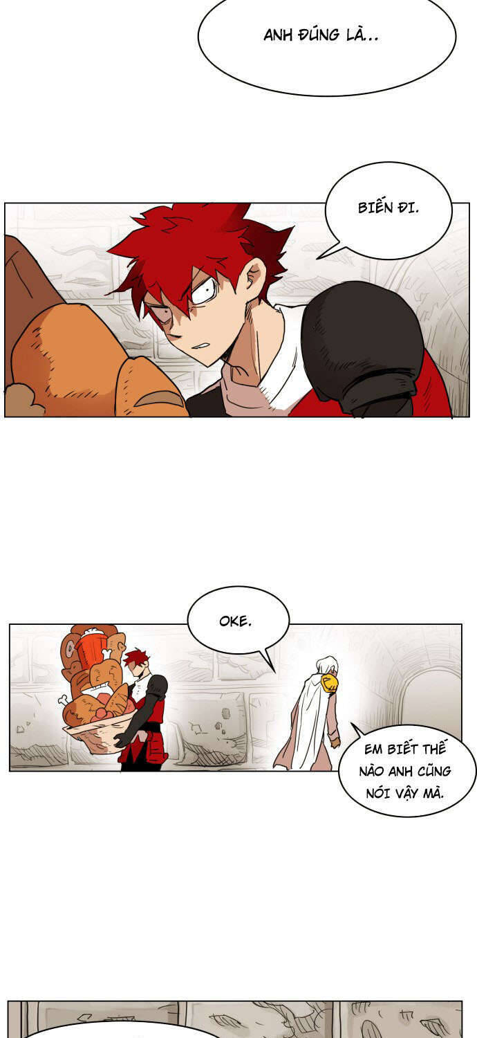 Hard Core Leveling Warrior Ss3 - Chapter 135 - Page 63