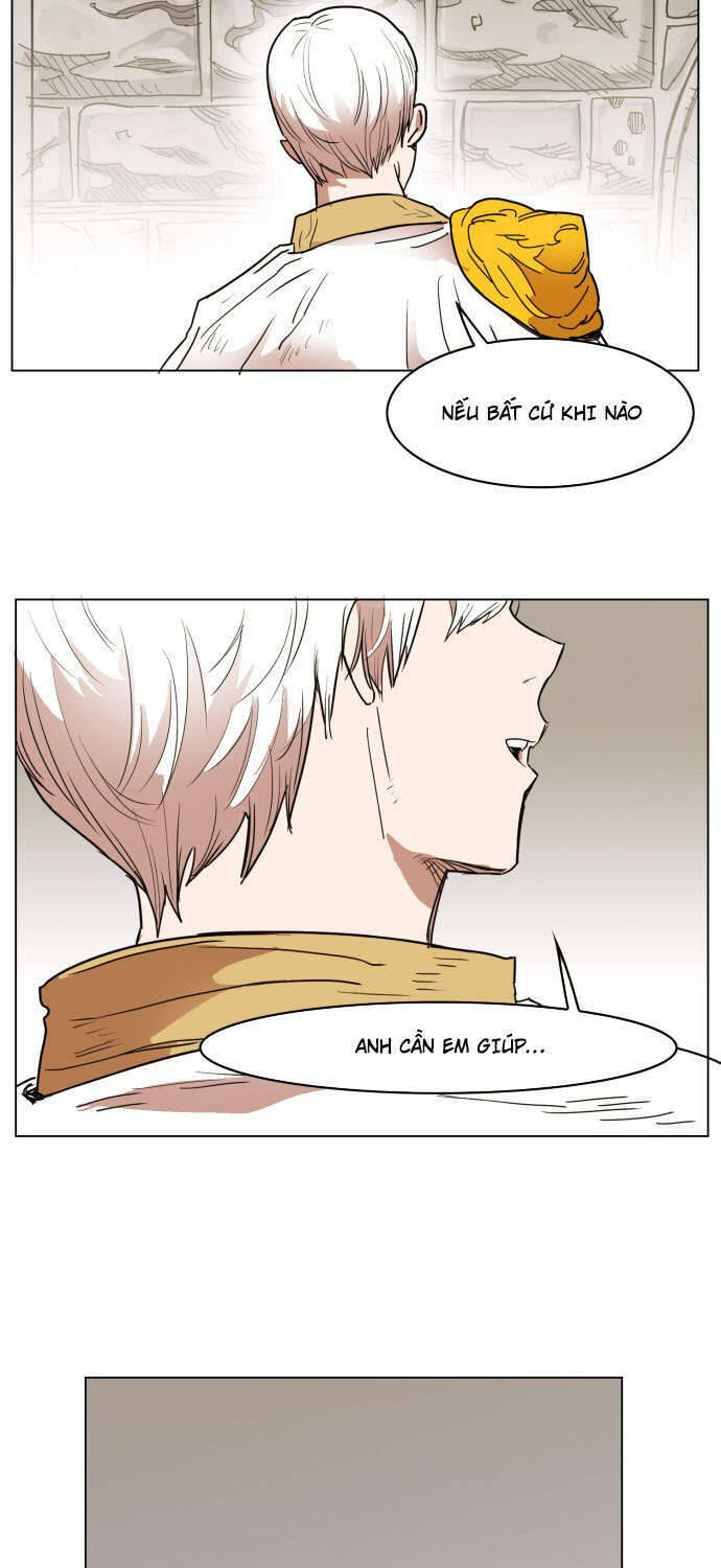 Hard Core Leveling Warrior Ss3 - Chapter 135 - Page 65