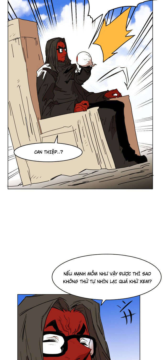 Hard Core Leveling Warrior Ss3 - Chapter 135 - Page 7