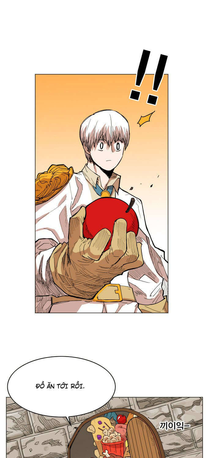 Hard Core Leveling Warrior Ss3 - Chapter 135 - Page 75