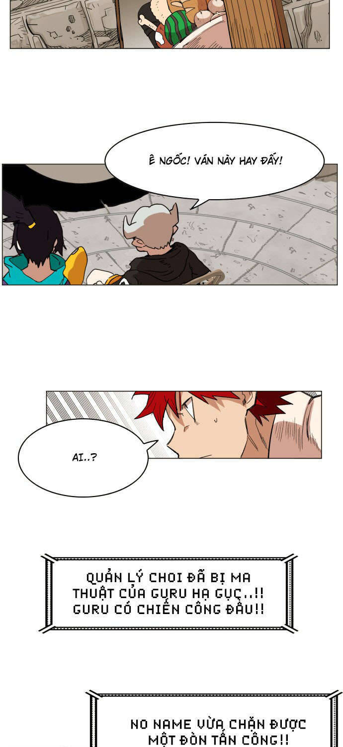 Hard Core Leveling Warrior Ss3 - Chapter 135 - Page 77