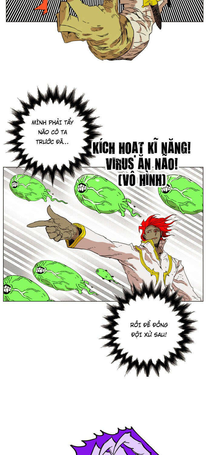 Hard Core Leveling Warrior Ss3 - Chapter 135 - Page 83