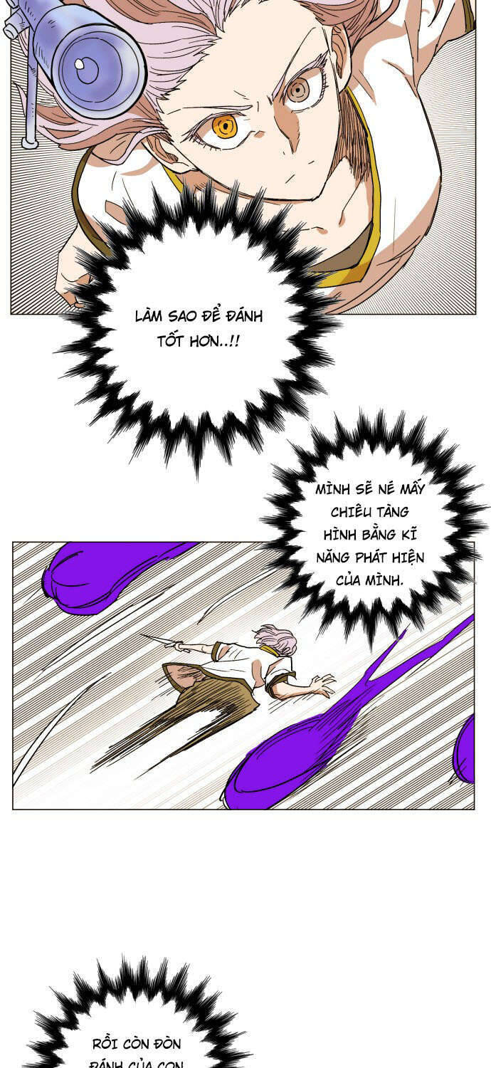 Hard Core Leveling Warrior Ss3 - Chapter 135 - Page 87