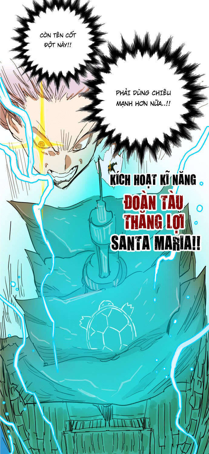 Hard Core Leveling Warrior Ss3 - Chapter 135 - Page 91