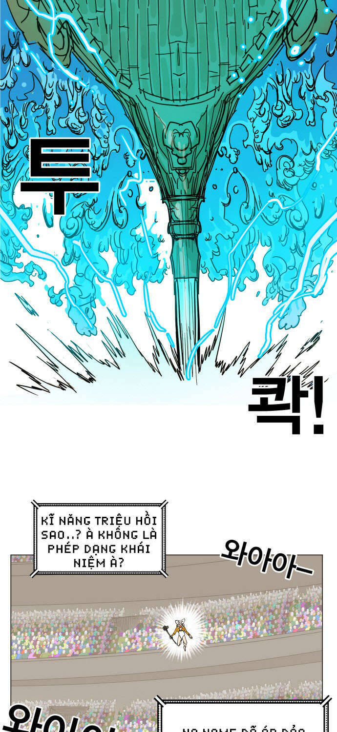 Hard Core Leveling Warrior Ss3 - Chapter 135 - Page 93