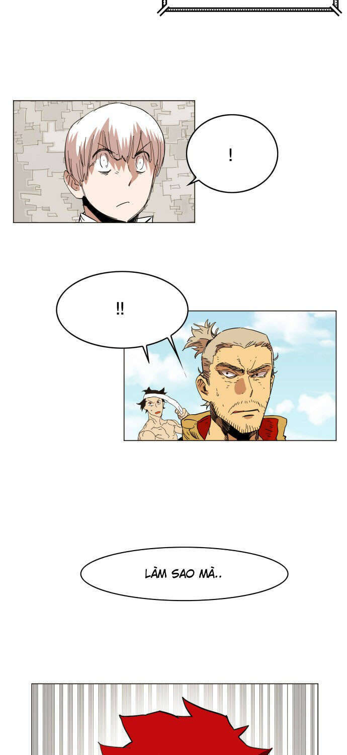 Hard Core Leveling Warrior Ss3 - Chapter 135 - Page 95