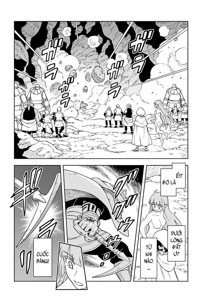 Hard Core Leveling Warrior Ss3 - Chapter 136 - Page 10