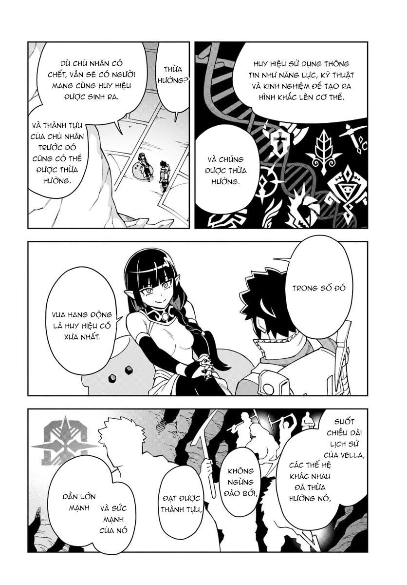 Hard Core Leveling Warrior Ss3 - Chapter 136 - Page 14