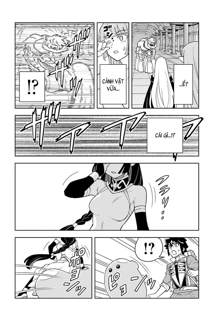 Hard Core Leveling Warrior Ss3 - Chapter 136 - Page 6