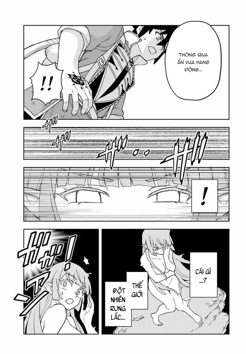 Hard Core Leveling Warrior Ss3 - Chapter 136 - Page 9