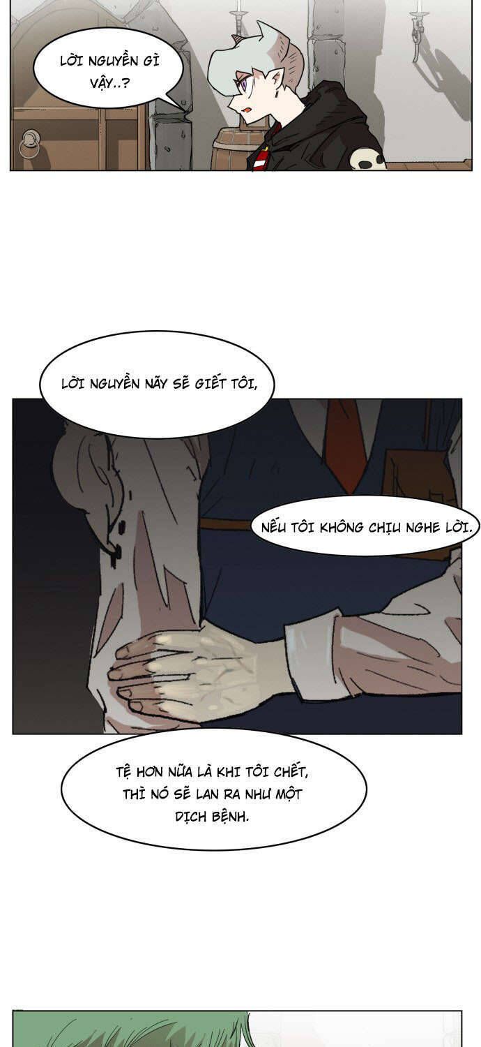 Hard Core Leveling Warrior Ss3 - Chapter 137 - Page 12