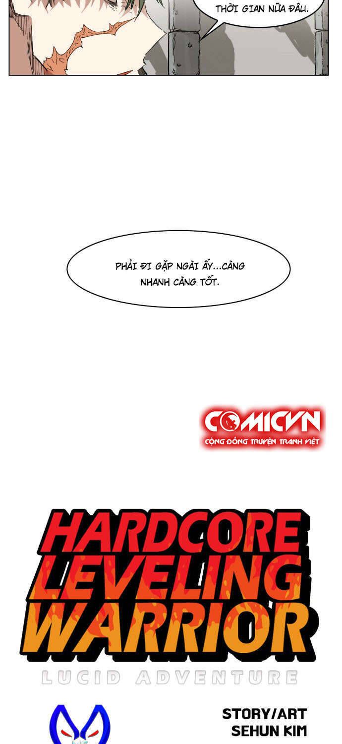 Hard Core Leveling Warrior Ss3 - Chapter 137 - Page 14