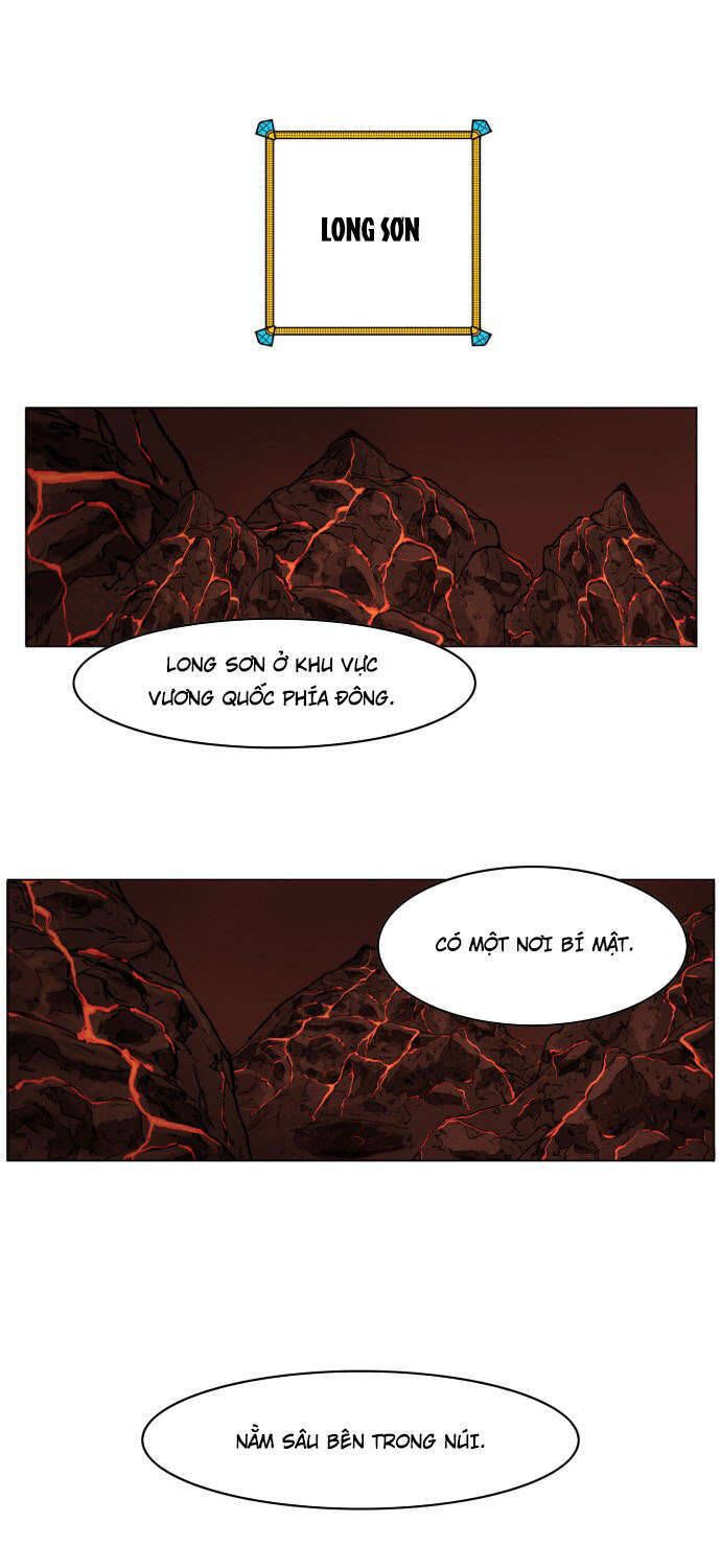 Hard Core Leveling Warrior Ss3 - Chapter 137 - Page 16