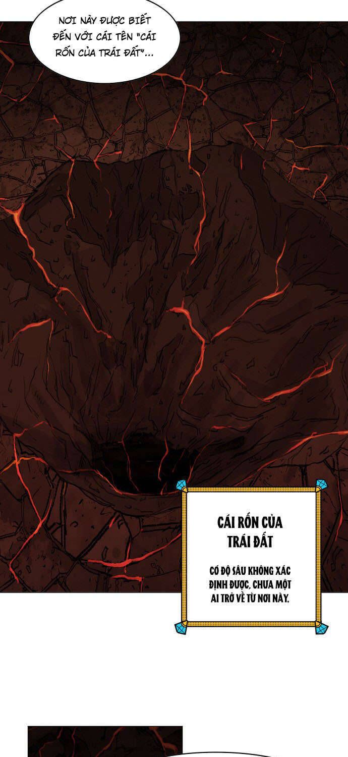 Hard Core Leveling Warrior Ss3 - Chapter 137 - Page 18