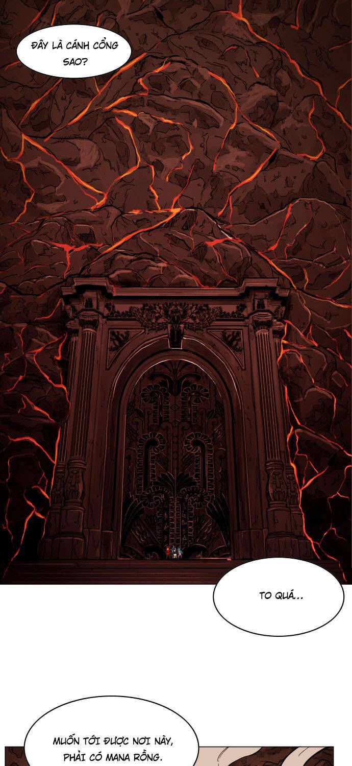 Hard Core Leveling Warrior Ss3 - Chapter 137 - Page 22