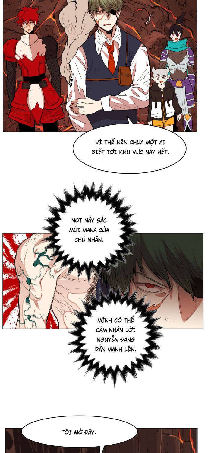 Hard Core Leveling Warrior Ss3 - Chapter 137 - Page 24