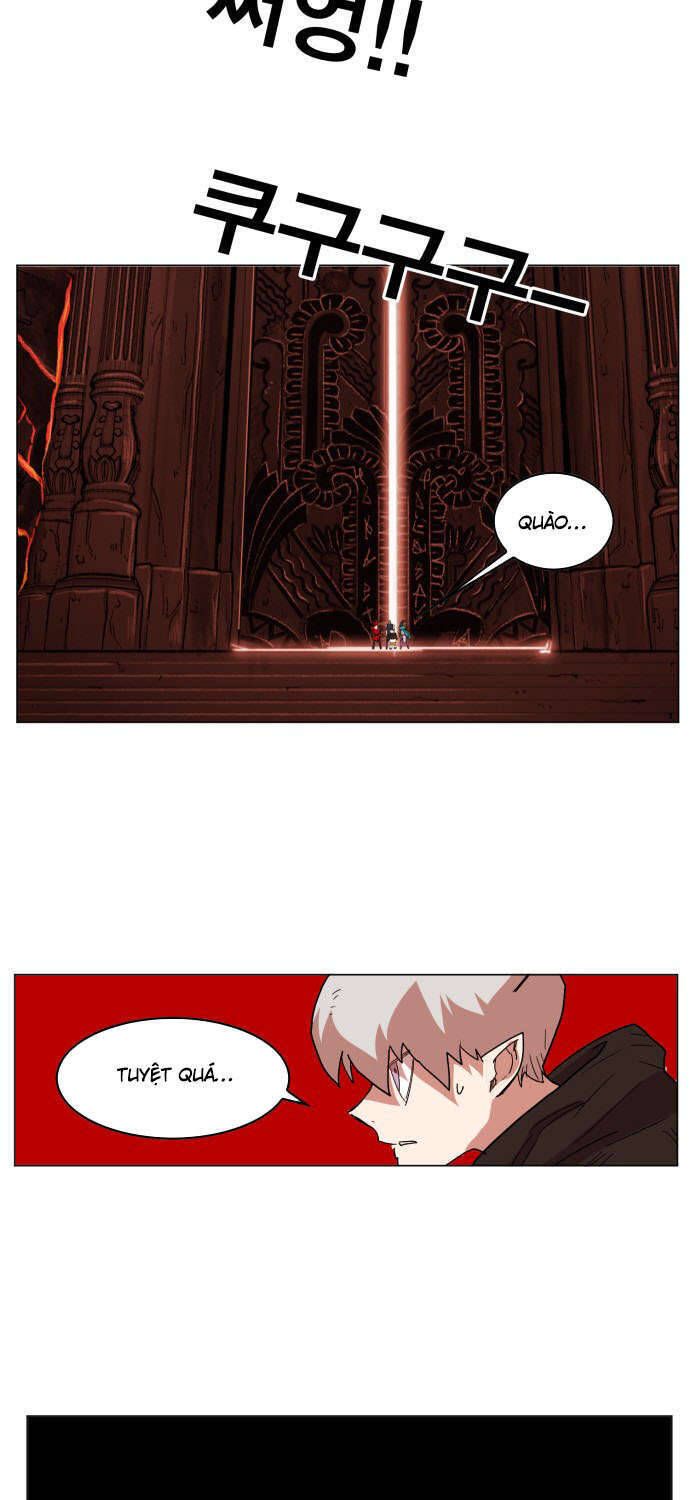 Hard Core Leveling Warrior Ss3 - Chapter 137 - Page 28