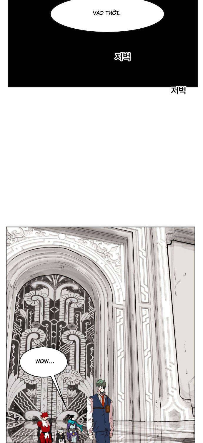 Hard Core Leveling Warrior Ss3 - Chapter 137 - Page 30