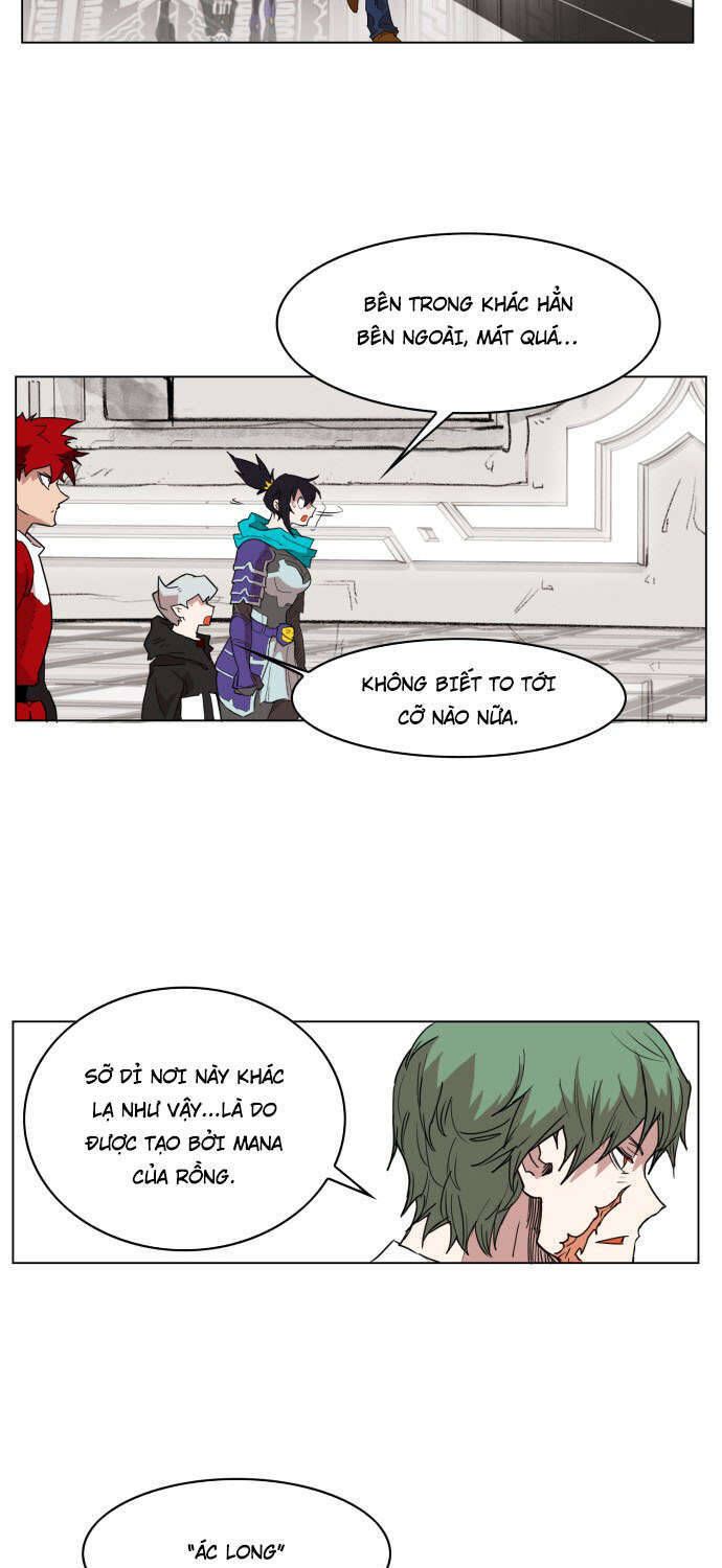 Hard Core Leveling Warrior Ss3 - Chapter 137 - Page 32