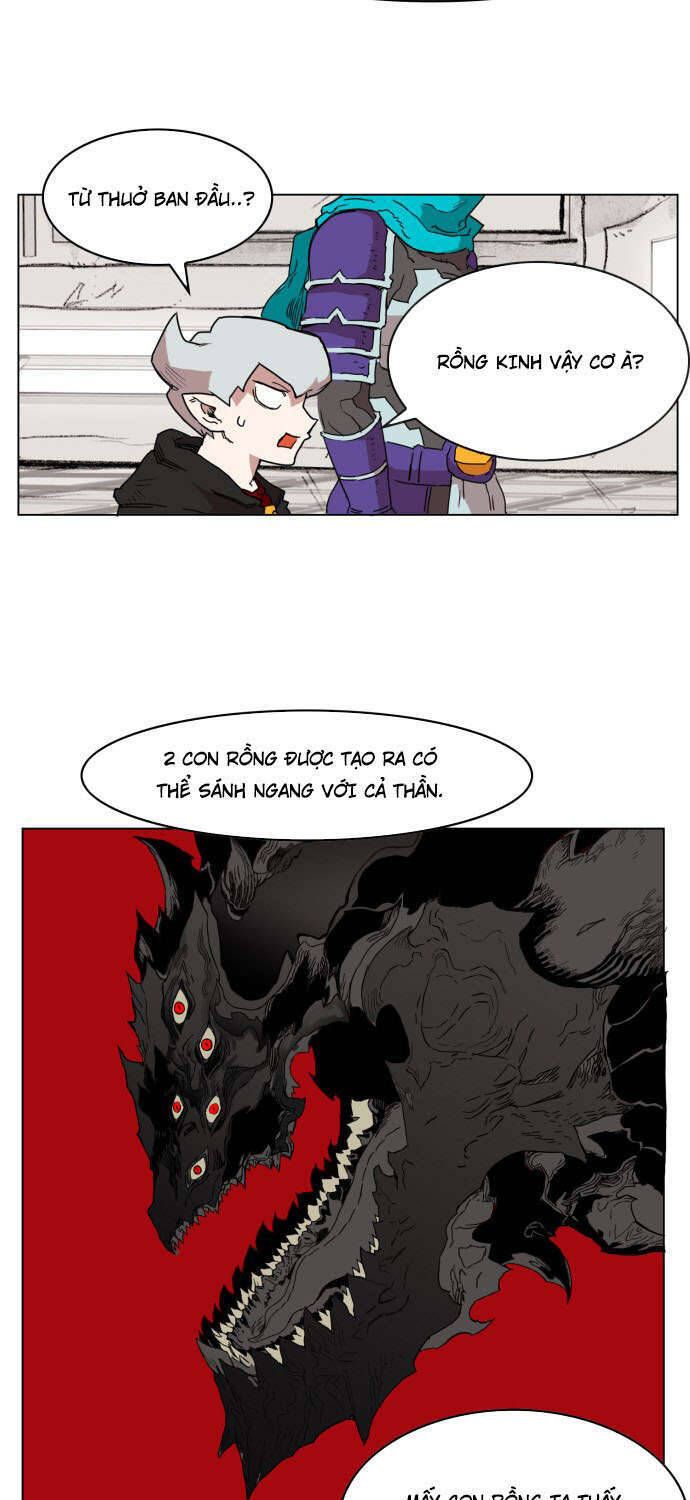 Hard Core Leveling Warrior Ss3 - Chapter 137 - Page 36