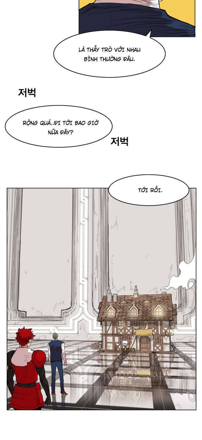 Hard Core Leveling Warrior Ss3 - Chapter 137 - Page 40