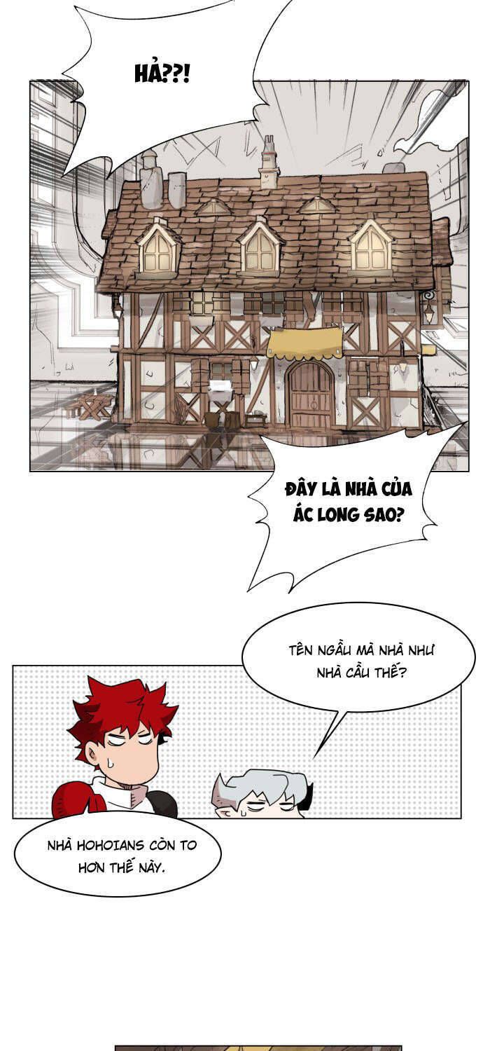 Hard Core Leveling Warrior Ss3 - Chapter 137 - Page 42