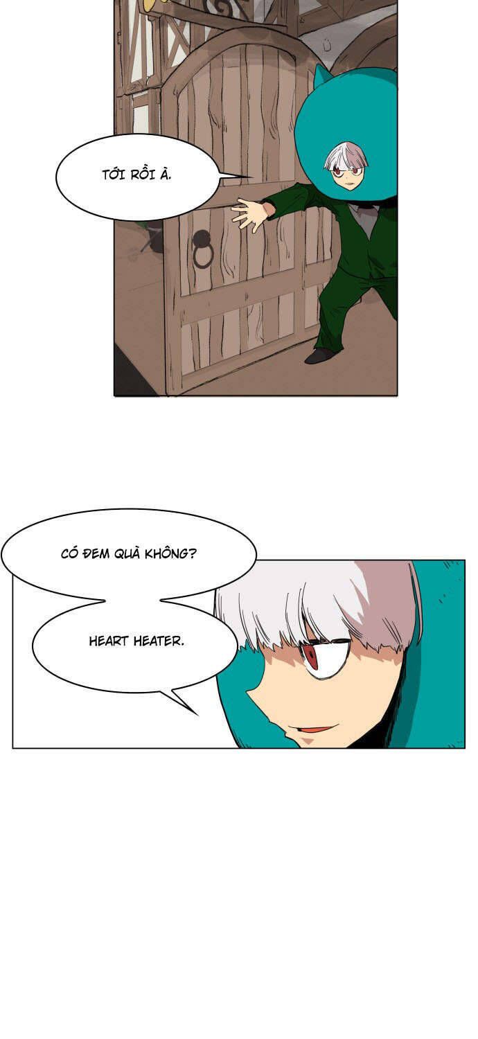 Hard Core Leveling Warrior Ss3 - Chapter 137 - Page 44