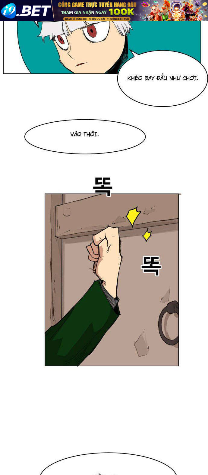 Hard Core Leveling Warrior Ss3 - Chapter 137 - Page 50