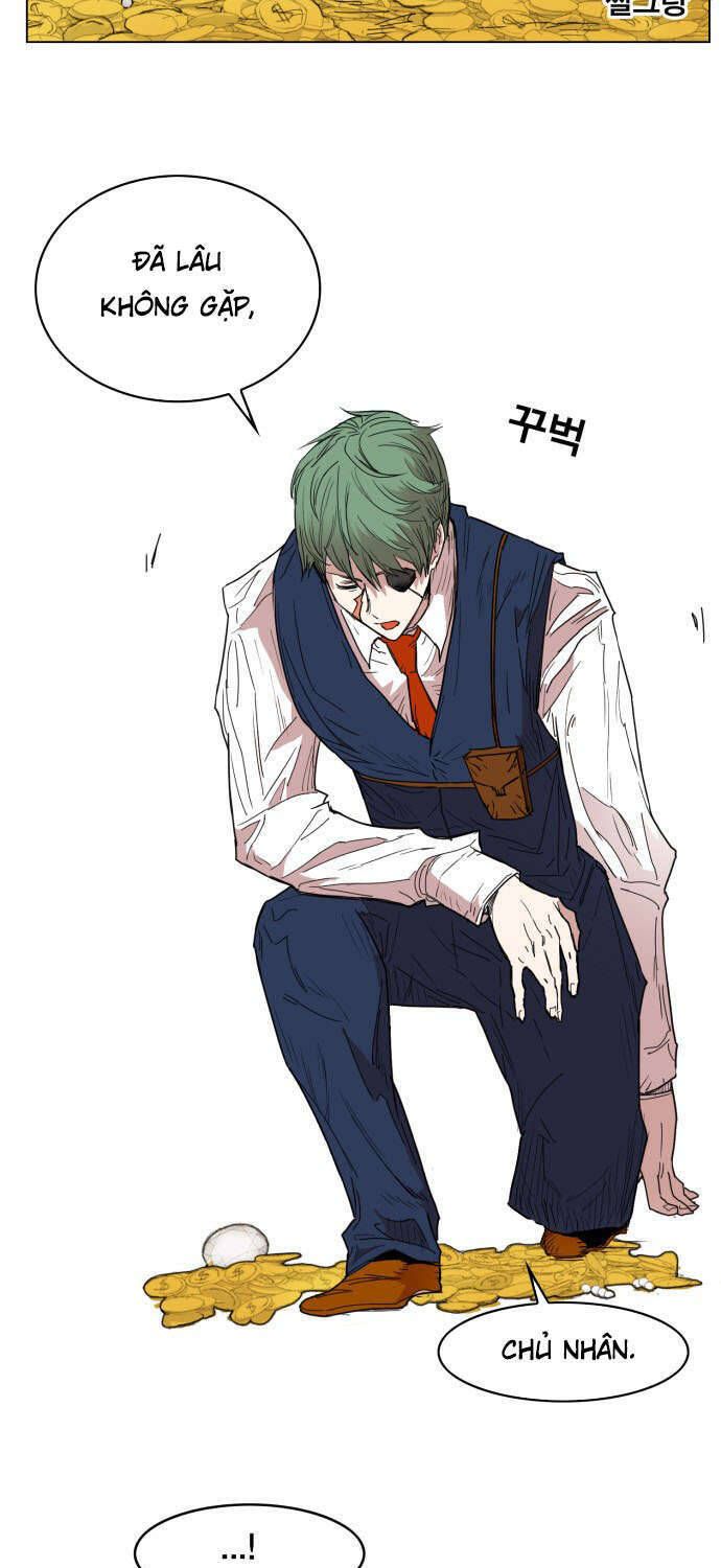 Hard Core Leveling Warrior Ss3 - Chapter 137 - Page 56