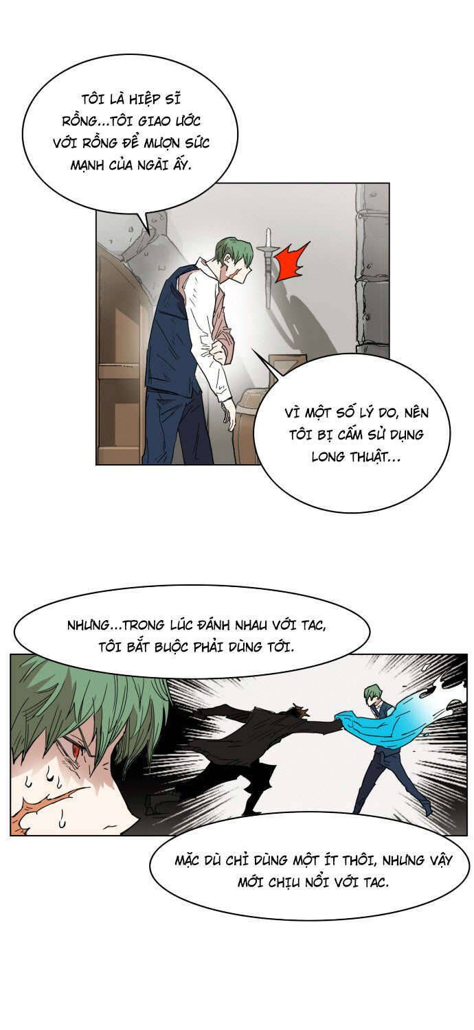 Hard Core Leveling Warrior Ss3 - Chapter 137 - Page 6