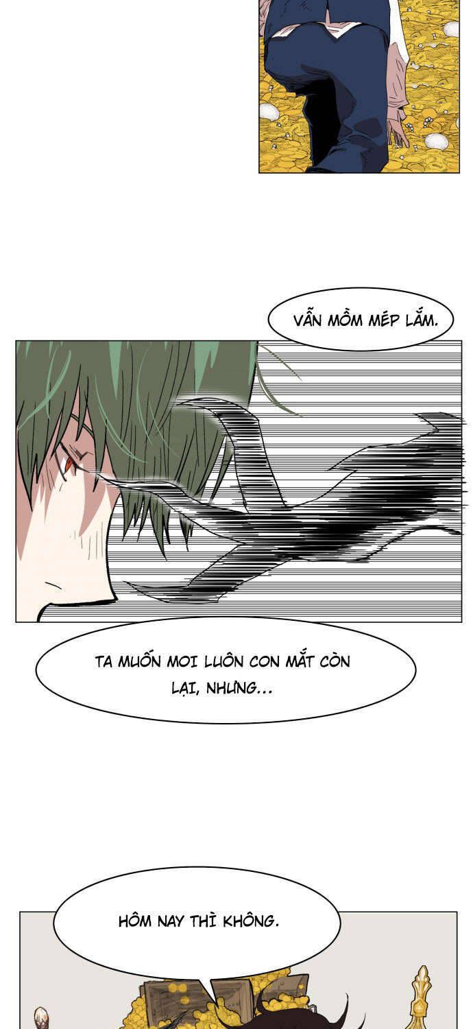 Hard Core Leveling Warrior Ss3 - Chapter 137 - Page 62