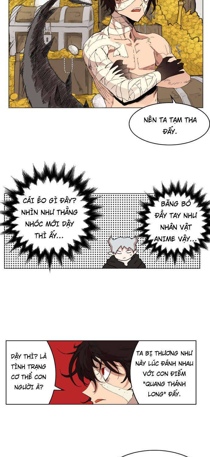 Hard Core Leveling Warrior Ss3 - Chapter 137 - Page 64