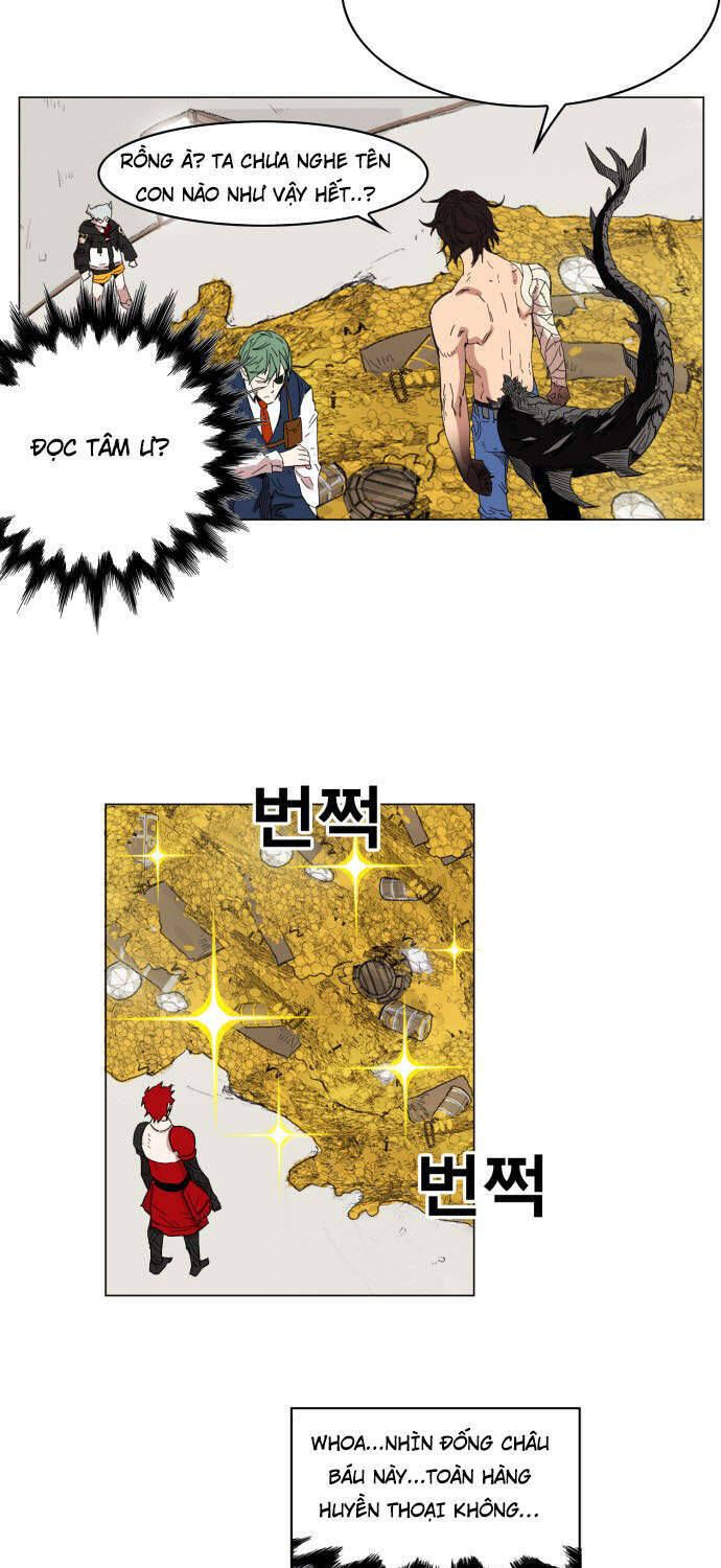 Hard Core Leveling Warrior Ss3 - Chapter 137 - Page 66