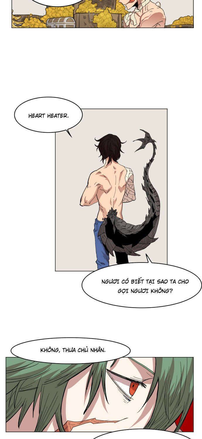 Hard Core Leveling Warrior Ss3 - Chapter 137 - Page 76