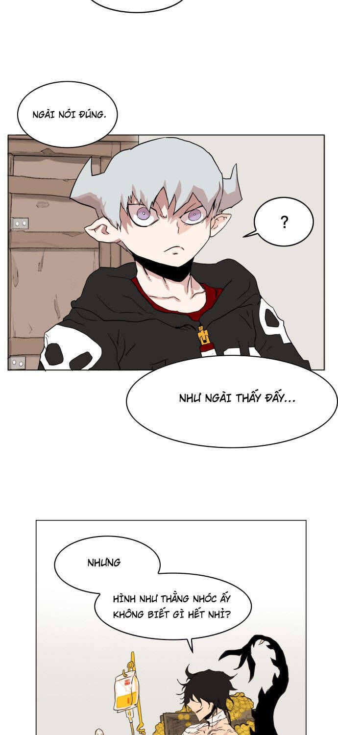 Hard Core Leveling Warrior Ss3 - Chapter 137 - Page 80