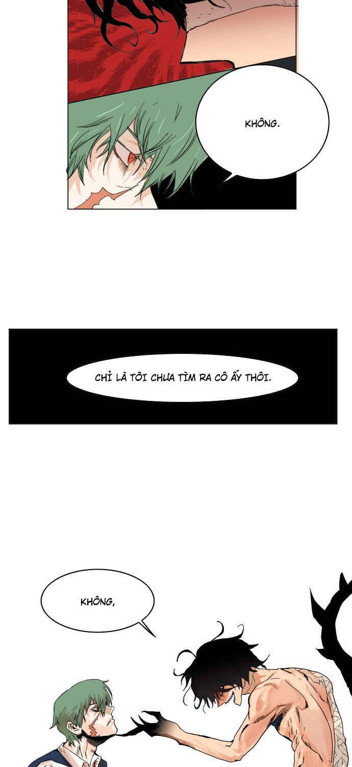 Hard Core Leveling Warrior Ss3 - Chapter 137 - Page 84