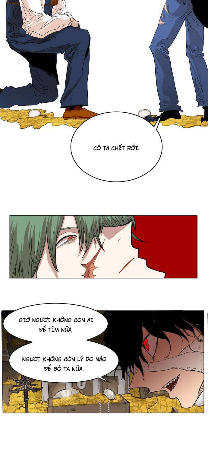 Hard Core Leveling Warrior Ss3 - Chapter 137 - Page 86