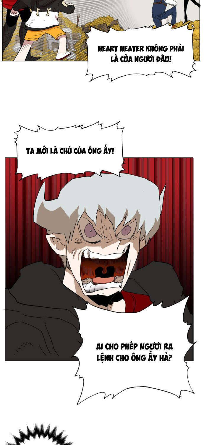 Hard Core Leveling Warrior Ss3 - Chapter 137 - Page 90