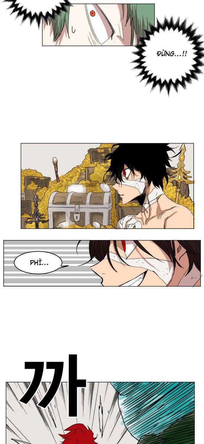 Hard Core Leveling Warrior Ss3 - Chapter 137 - Page 92