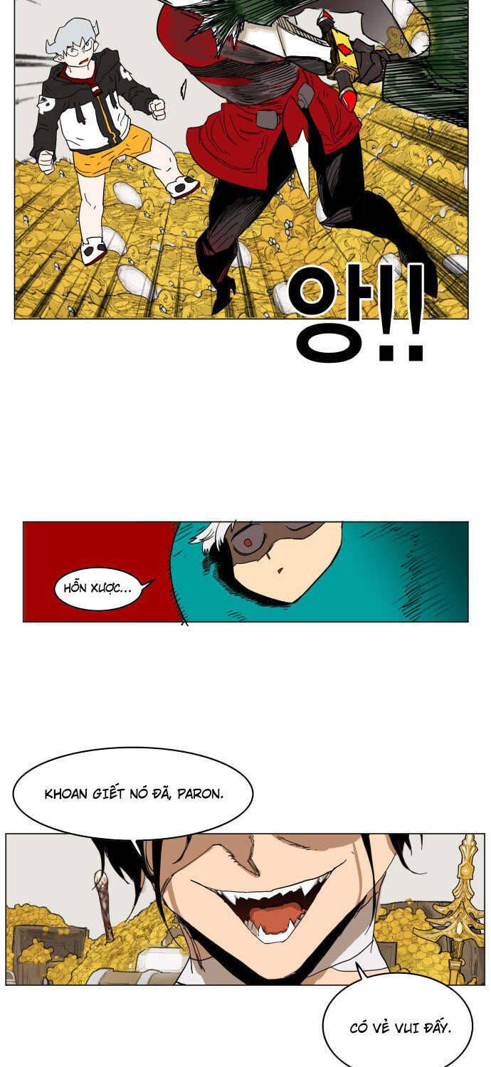 Hard Core Leveling Warrior Ss3 - Chapter 137 - Page 94