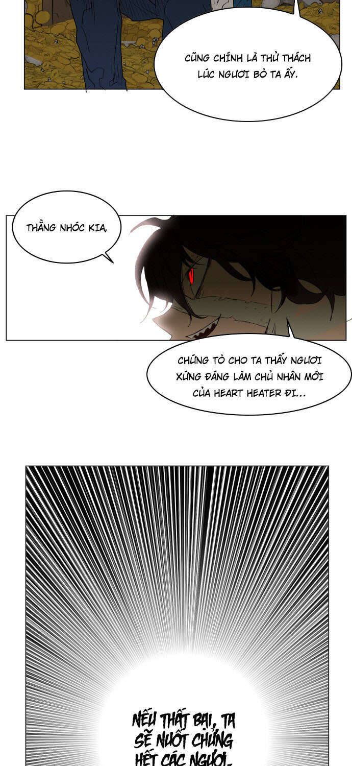 Hard Core Leveling Warrior Ss3 - Chapter 137 - Page 98