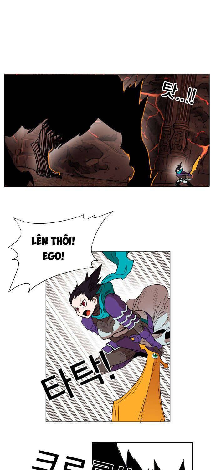 Hard Core Leveling Warrior Ss3 - Chapter 138 - Page 100