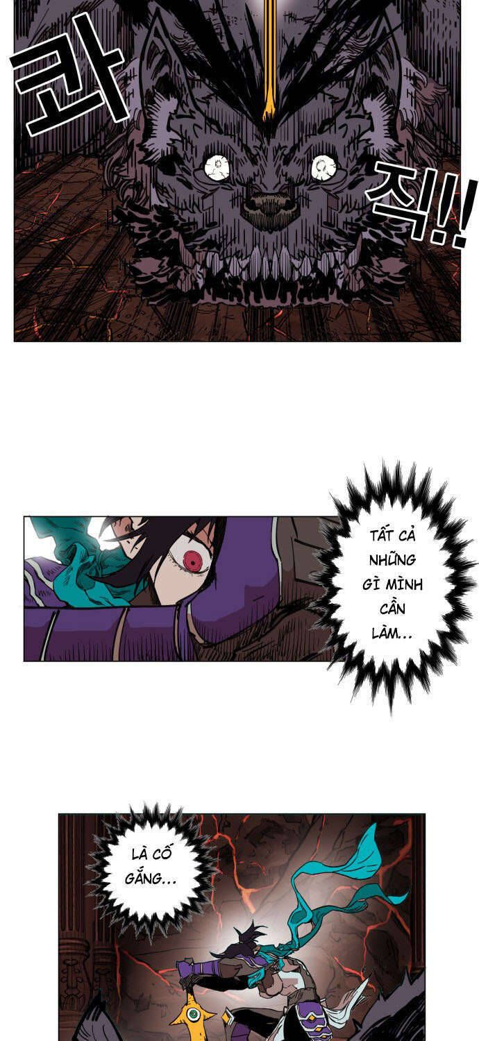 Hard Core Leveling Warrior Ss3 - Chapter 138 - Page 106