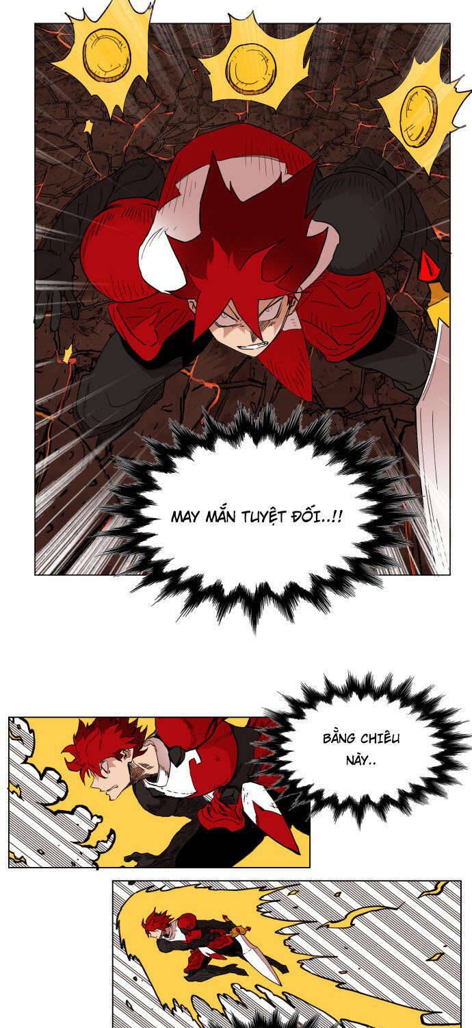 Hard Core Leveling Warrior Ss3 - Chapter 138 - Page 110