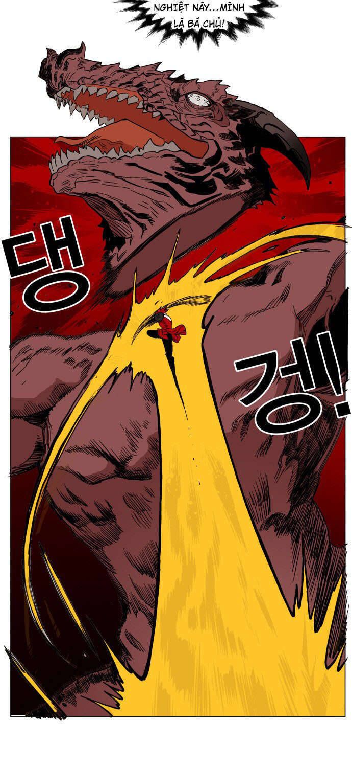 Hard Core Leveling Warrior Ss3 - Chapter 138 - Page 112