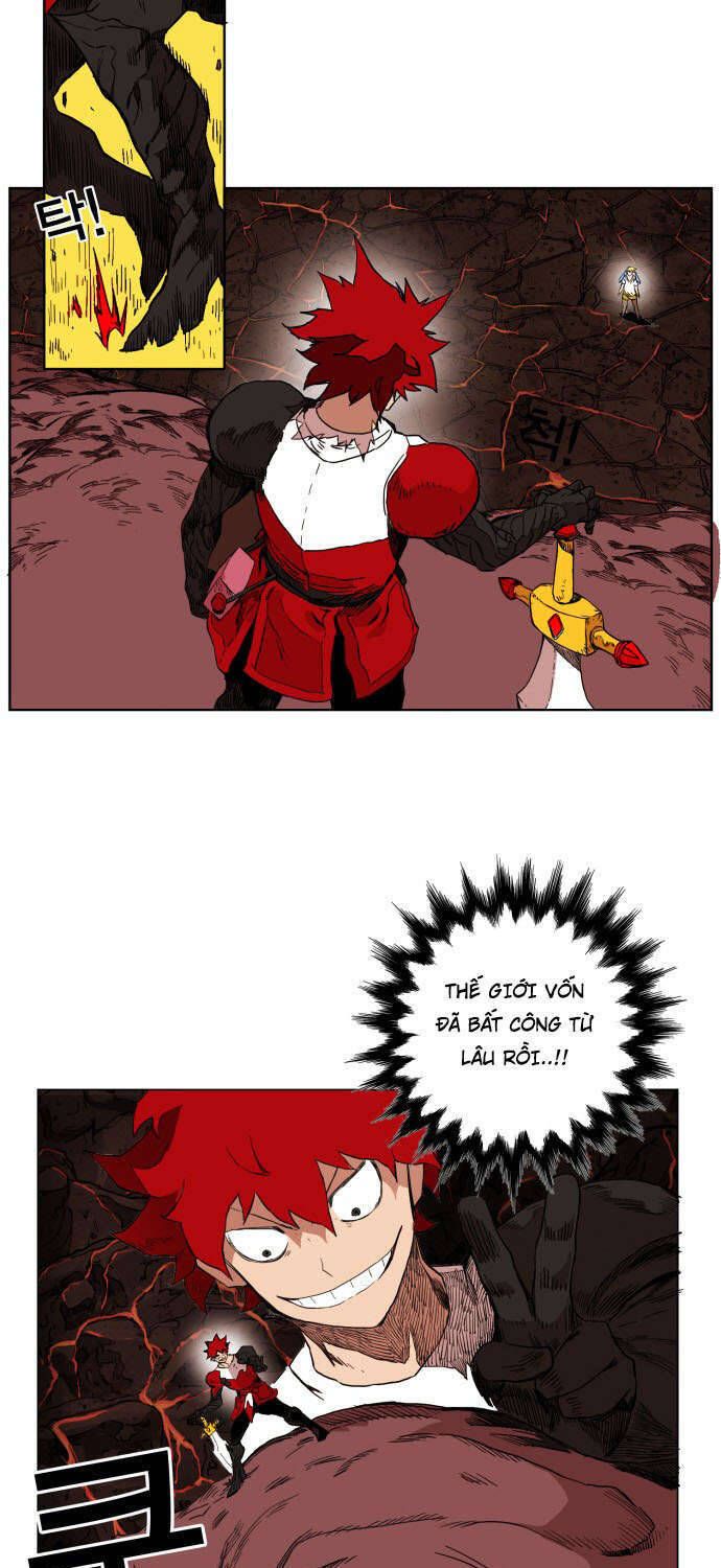 Hard Core Leveling Warrior Ss3 - Chapter 138 - Page 114